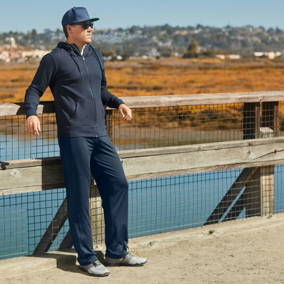Hylete Helix II Pant
- Men's - Picture 3 of 7
